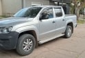 Camionetas - Volkswagen Amarok 2.0 2020 Diesel 60000Km - En Venta