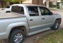 Camionetas - Volkswagen Amarok 2.0 2020 Diesel 60000Km - En Venta