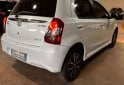 Autos - Toyota Etios 2023 Nafta 25000Km - En Venta