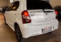 Autos - Toyota Etios 2023 Nafta 25000Km - En Venta