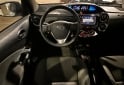 Autos - Toyota Etios 2023 Nafta 25000Km - En Venta