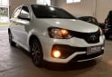 Autos - Toyota Etios 2023 Nafta 25000Km - En Venta