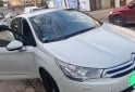 Autos - Citroen C4 shine 2016 Nafta 81000Km - En Venta