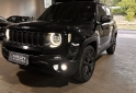 Camionetas - Jeep Rengade 2022 Nafta 70000Km - En Venta