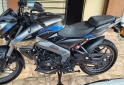 Motos - Bajaj Rouser 2025 Nafta 1300Km - En Venta