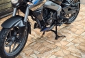 Motos - Bajaj Rouser 2025 Nafta 1300Km - En Venta