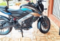 Motos - Bajaj Rouser 2025 Nafta 1300Km - En Venta