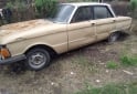 Autos - Ford Falcon 1983 Nafta 111111Km - En Venta