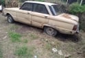 Autos - Ford Falcon 1983 Nafta 111111Km - En Venta