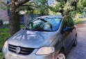 Autos - Volkswagen Suran Sedan 5 Ptas 2008 GNC 334000Km - En Venta
