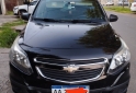 Autos - Chevrolet Agile 2016 Nafta 90000Km - En Venta