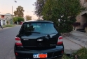 Autos - Chevrolet Agile 2016 Nafta 90000Km - En Venta
