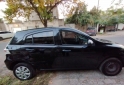 Autos - Chevrolet Agile 2016 Nafta 90000Km - En Venta