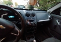 Autos - Chevrolet Agile 2016 Nafta 90000Km - En Venta