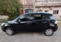 Autos - Chevrolet Agile 2016 Nafta 90000Km - En Venta