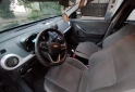 Autos - Chevrolet Agile 2016 Nafta 90000Km - En Venta