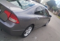 Autos - Honda lxs 1.8 2008 Nafta 165000Km - En Venta
