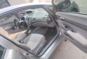 Autos - Honda lxs 1.8 2008 Nafta 165000Km - En Venta
