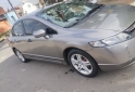 Autos - Honda lxs 1.8 2008 Nafta 165000Km - En Venta