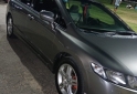 Autos - Honda lxs 1.8 2008 Nafta 165000Km - En Venta