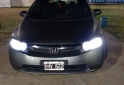 Autos - Honda lxs 1.8 2008 Nafta 165000Km - En Venta