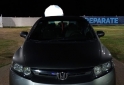 Autos - Honda lxs 1.8 2008 Nafta 165000Km - En Venta