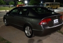 Autos - Honda lxs 1.8 2008 Nafta 165000Km - En Venta