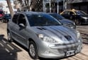 Autos - Peugeot 207 Compact 2012 Diesel 170000Km - En Venta
