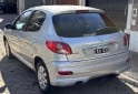 Autos - Peugeot 207 Compact 2012 Diesel 170000Km - En Venta