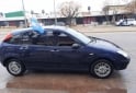 Autos - Ford Focus ambiente 2009 Nafta 217000Km - En Venta