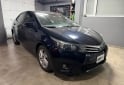 Autos - Toyota Corolla xei 2015 Nafta 180000Km - En Venta