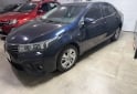 Autos - Toyota Corolla xei 2015 Nafta 180000Km - En Venta