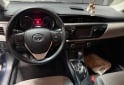 Autos - Toyota Corolla xei 2015 Nafta 180000Km - En Venta