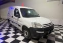 Utilitarios - Citroen Berlingo 2016 Diesel 122500Km - En Venta