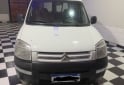 Utilitarios - Citroen Berlingo 2016 Diesel 122500Km - En Venta