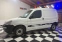 Utilitarios - Citroen Berlingo 2016 Diesel 122500Km - En Venta
