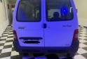 Utilitarios - Citroen Berlingo 2016 Diesel 122500Km - En Venta