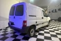 Utilitarios - Citroen Berlingo 2016 Diesel 122500Km - En Venta