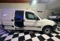 Utilitarios - Citroen Berlingo 2016 Diesel 122500Km - En Venta