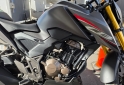 Motos - Honda CB 300F TWISTER 2025 Nafta 1200Km - En Venta