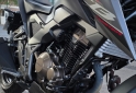 Motos - Honda CB 300F TWISTER 2025 Nafta 1200Km - En Venta