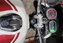 Motos - Bajaj V15 2018 Nafta 11500Km - En Venta
