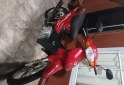 Motos - Guerrero Trip 2012 Nafta 31000Km - En Venta