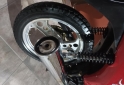 Motos - Guerrero Trip 2012 Nafta 31000Km - En Venta