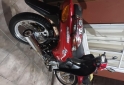 Motos - Guerrero Trip 2012 Nafta 31000Km - En Venta