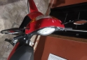 Motos - Guerrero Trip 2012 Nafta 31000Km - En Venta