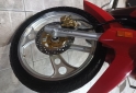 Motos - Guerrero Trip 2012 Nafta 31000Km - En Venta