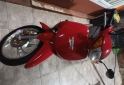 Motos - Guerrero Trip 2012 Nafta 31000Km - En Venta