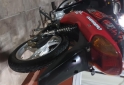 Motos - Guerrero Trip 2012 Nafta 31000Km - En Venta