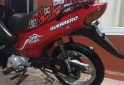 Motos - Guerrero Trip 2012 Nafta 31000Km - En Venta